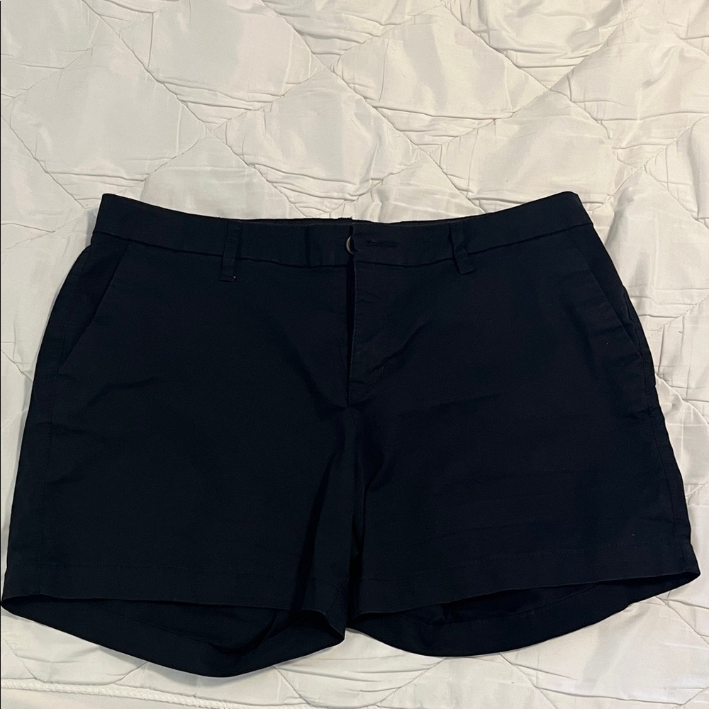 Old Navy Women's Black Shorts